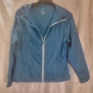 Sierra Designs windbreaker jacket
